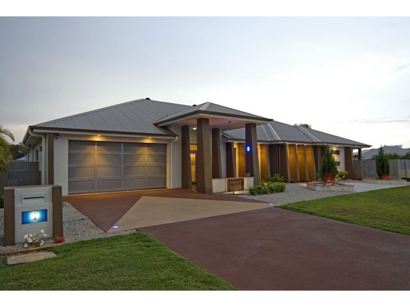 5 Slipstream Road, Coomera QLD 4209