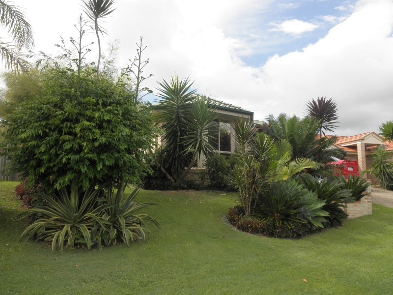 9 Ireland Way, Upper Coomera QLD 4209
