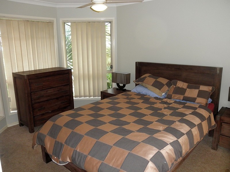 9 Ireland Way, Upper Coomera QLD 4209