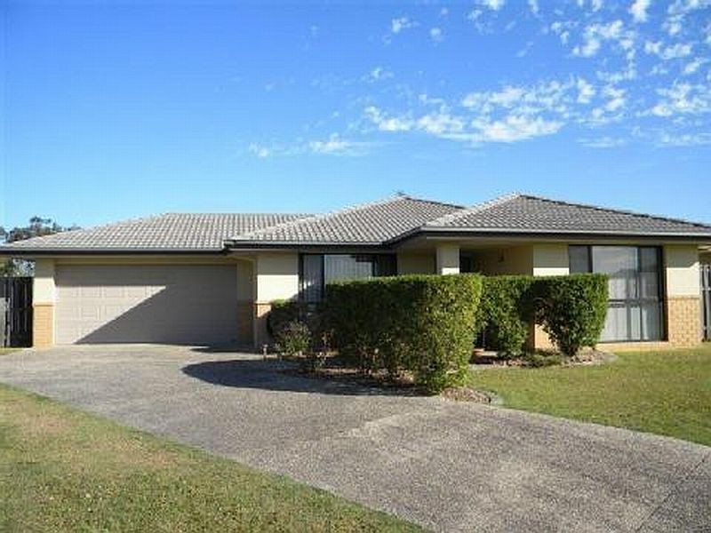 5 Nilkare Crt, Upper Coomera QLD 4209