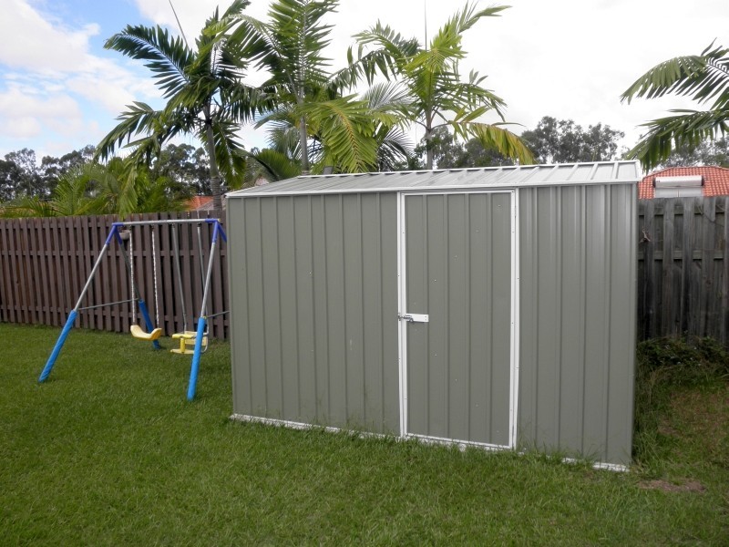 5 Nilkare Crt, Upper Coomera QLD 4209