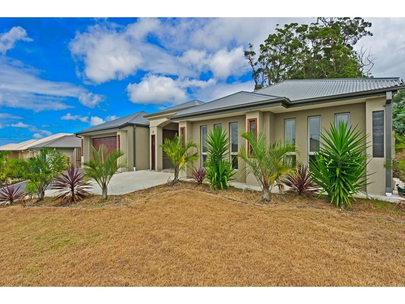 28 Coach Way, Upper Coomera QLD 4209