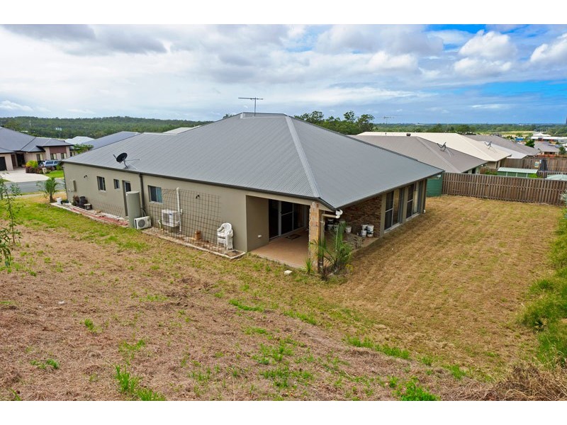 28 Coach Way, Upper Coomera QLD 4209