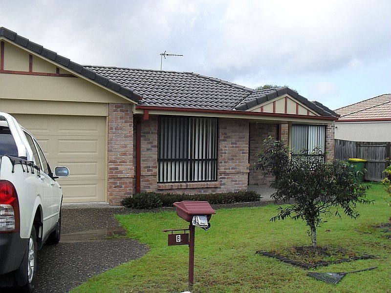 Upper Coomera QLD 4209