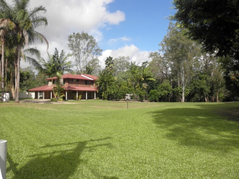 44 Kriedeman Rd, Wongawallan QLD 4210