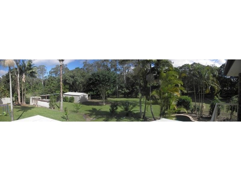 44 Kriedeman Rd, Wongawallan QLD 4210