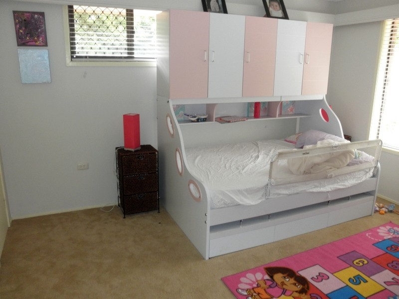 44 Kriedeman Rd, Wongawallan QLD 4210