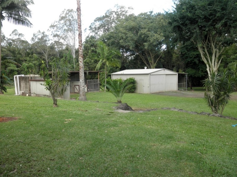 44 Kriedeman Rd, Wongawallan QLD 4210