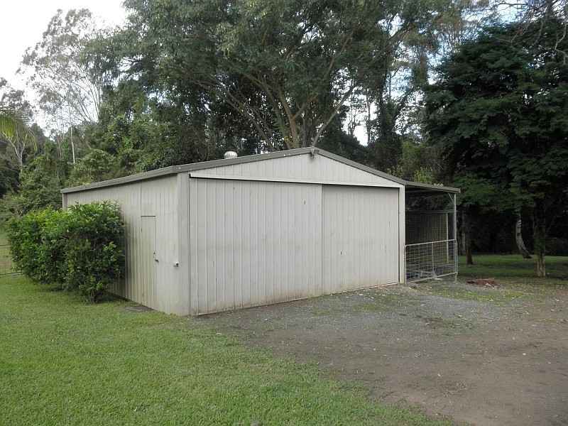 44 Kriedeman Rd, Wongawallan QLD 4210