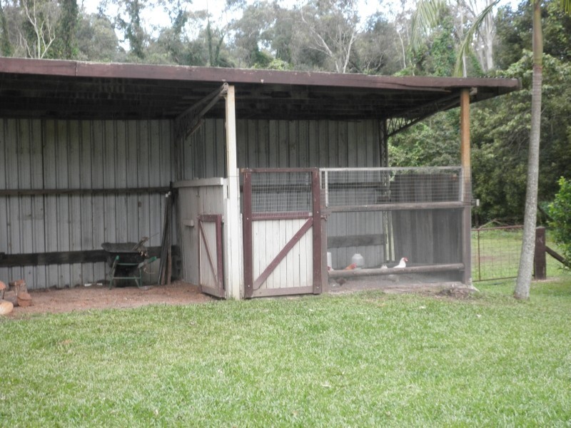 44 Kriedeman Rd, Wongawallan QLD 4210