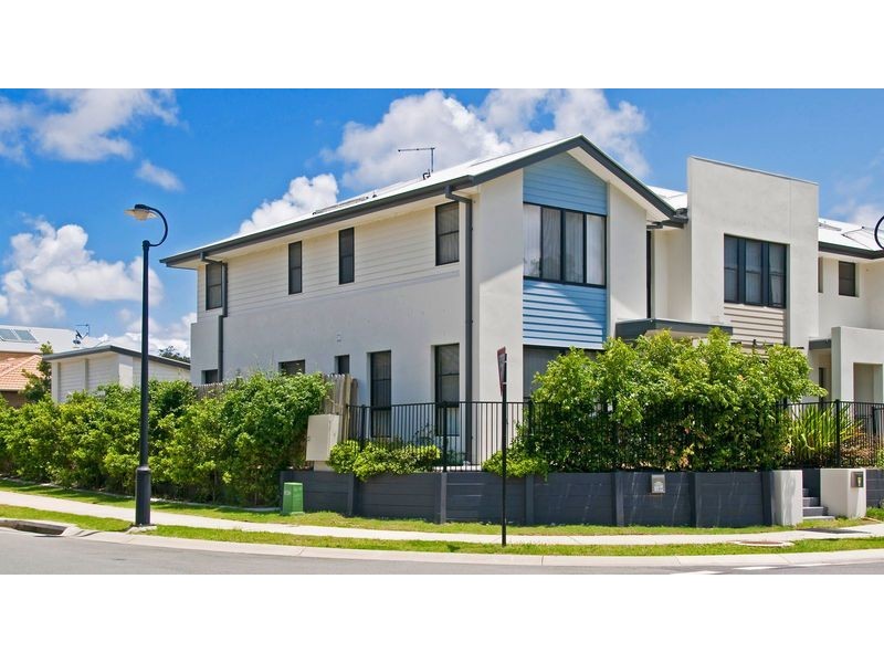 5/17 Park Esp, Coomera QLD 4209