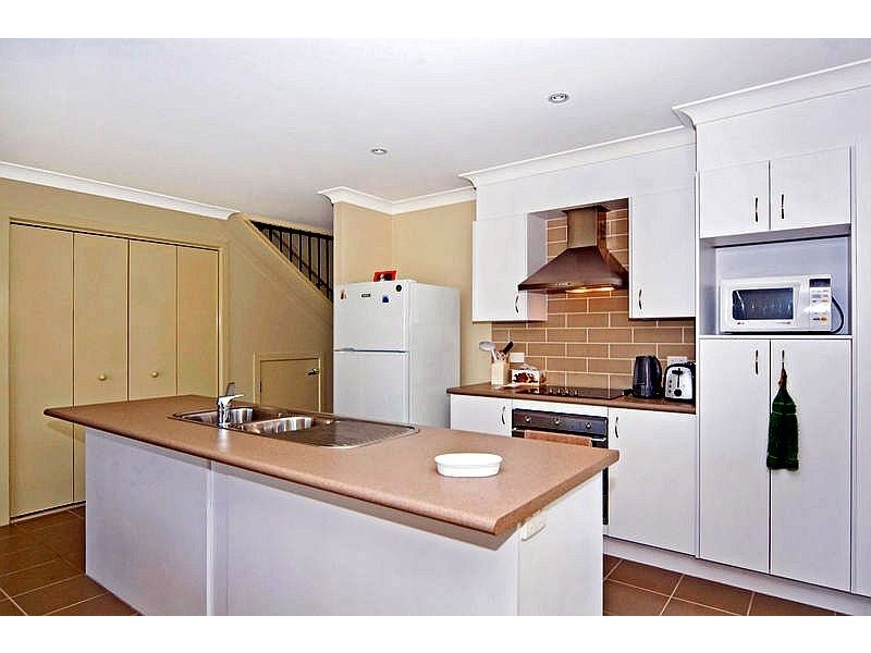 5/17 Park Esp, Coomera QLD 4209