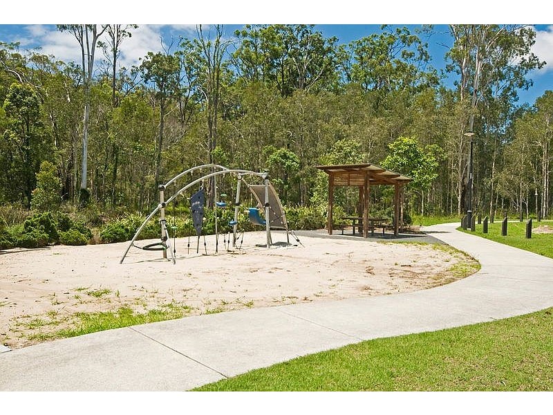 5/17 Park Esp, Coomera QLD 4209