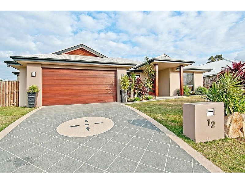 12 Zeus Cct, Coomera QLD 4209