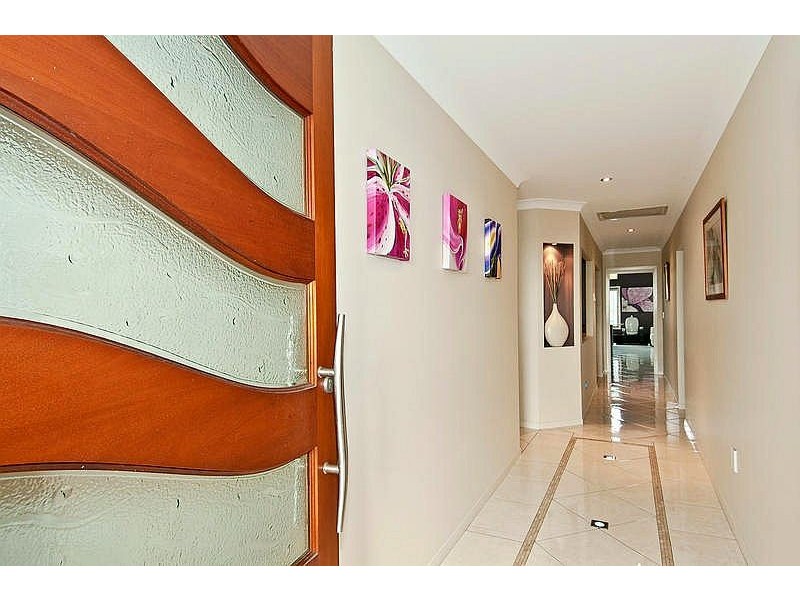12 Zeus Cct, Coomera QLD 4209
