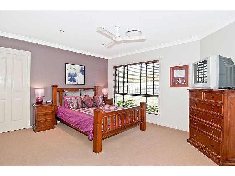 12 Zeus Cct, Coomera QLD 4209