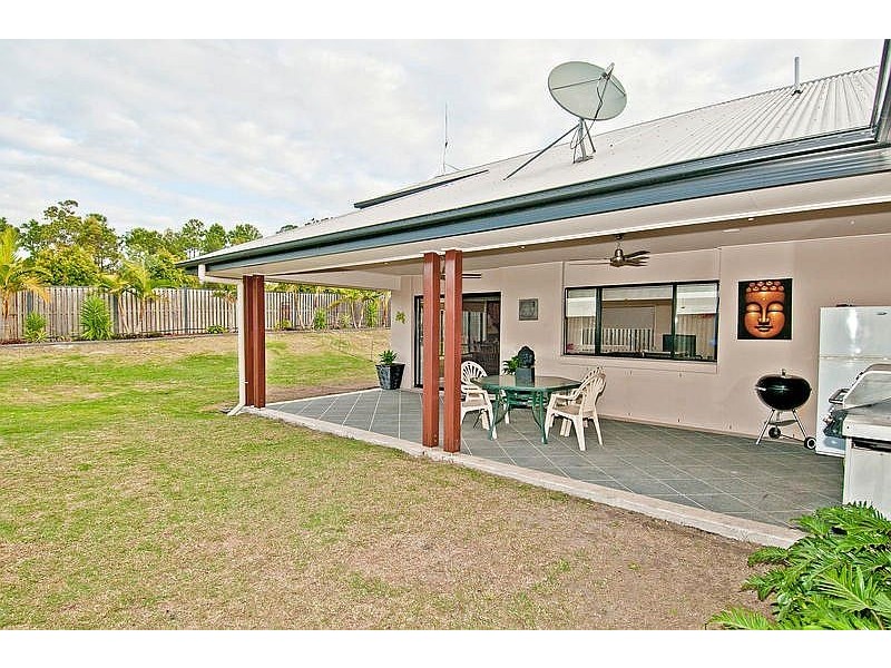 12 Zeus Cct, Coomera QLD 4209