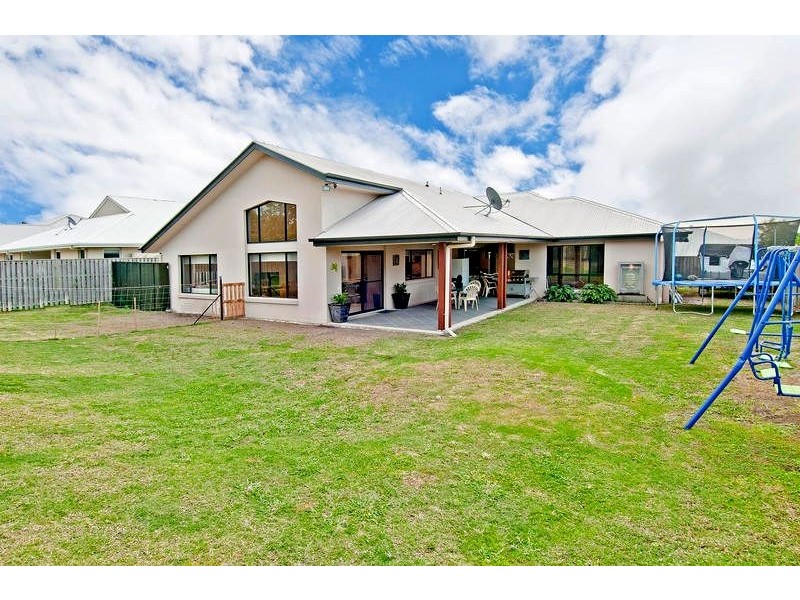 12 Zeus Cct, Coomera QLD 4209