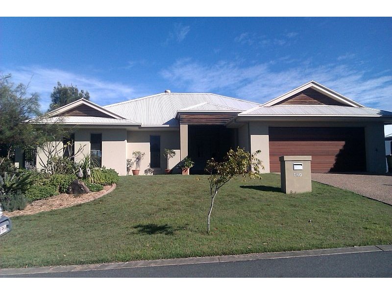2 Pacha Close, Coomera QLD 4209