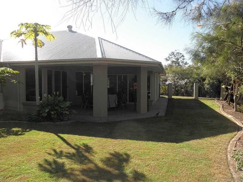 2 Pacha Close, Coomera QLD 4209