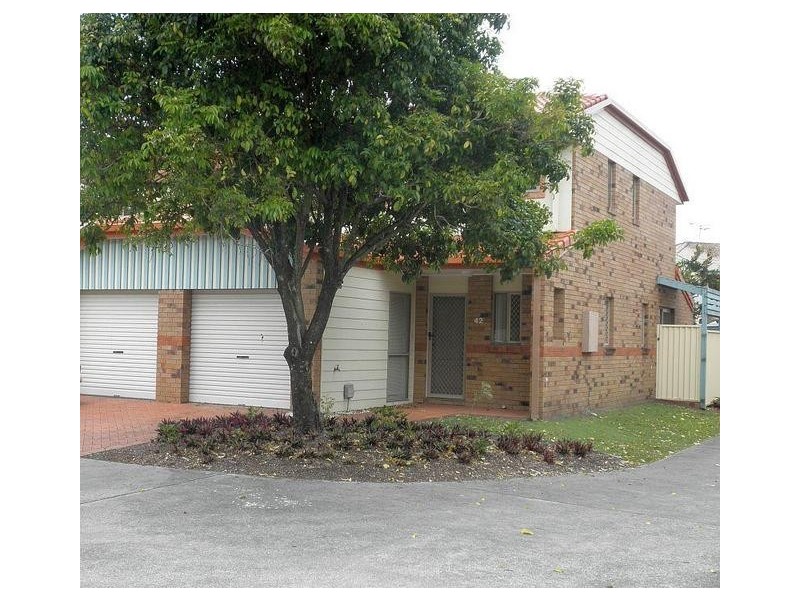 42/17 Yaun St, Coomera QLD 4209