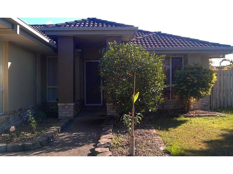 31 Hargraves Rd, Upper Coomera QLD 4209