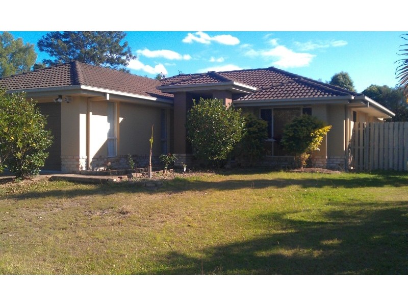 31 Hargraves Rd, Upper Coomera QLD 4209