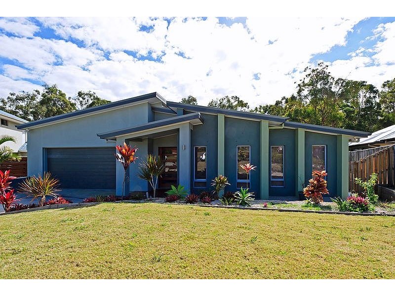 24 Pacha Close, Coomera QLD 4209