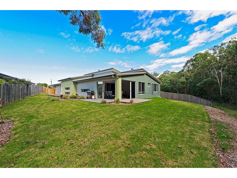 24 Pacha Close, Coomera QLD 4209