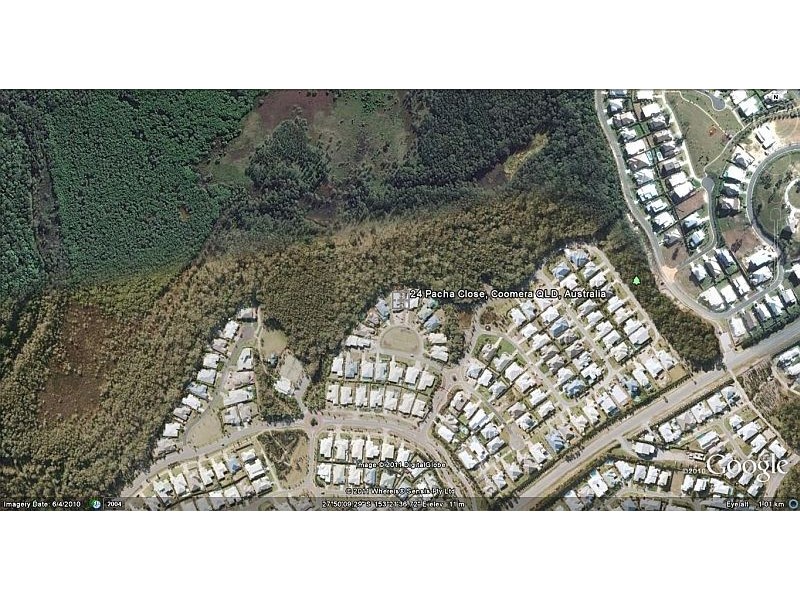 24 Pacha Close, Coomera QLD 4209