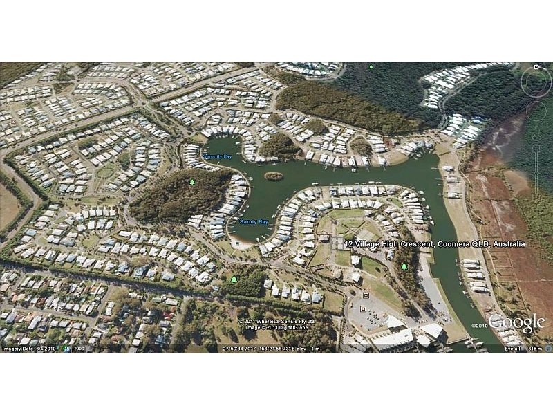 12 Village High, Coomera QLD 4209