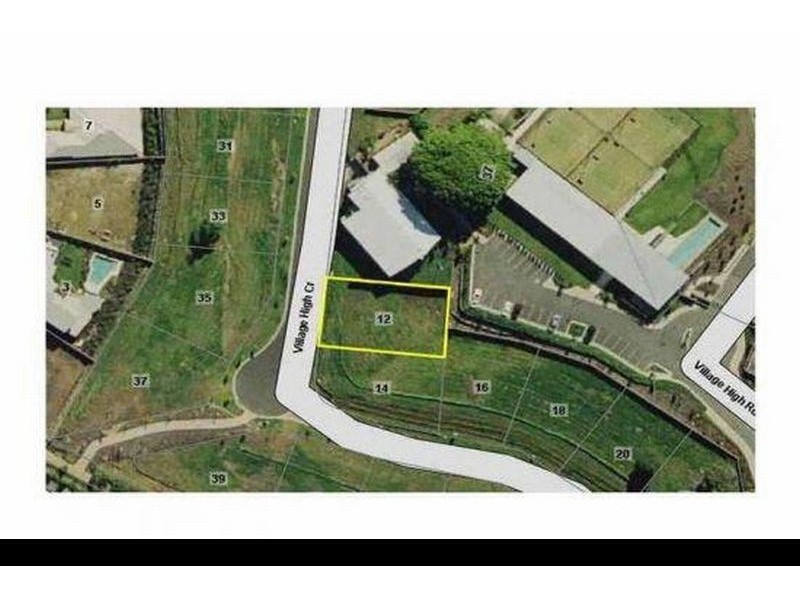 12 Village High, Coomera QLD 4209