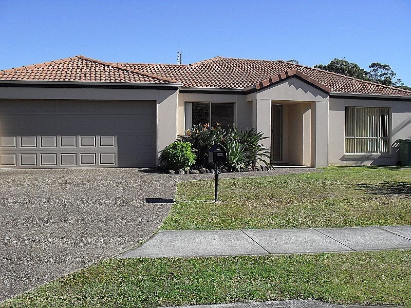 32 Clydesdale Dve, Upper Coomera QLD 4209