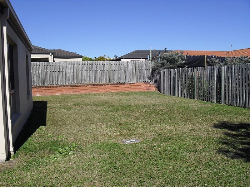 32 Clydesdale Dve, Upper Coomera QLD 4209