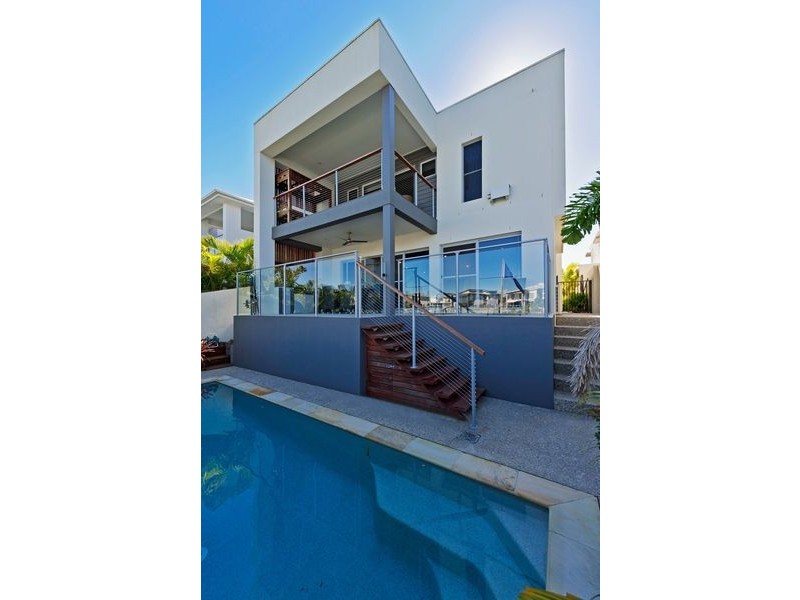 28 Quayside Drive, Helensvale QLD 4212