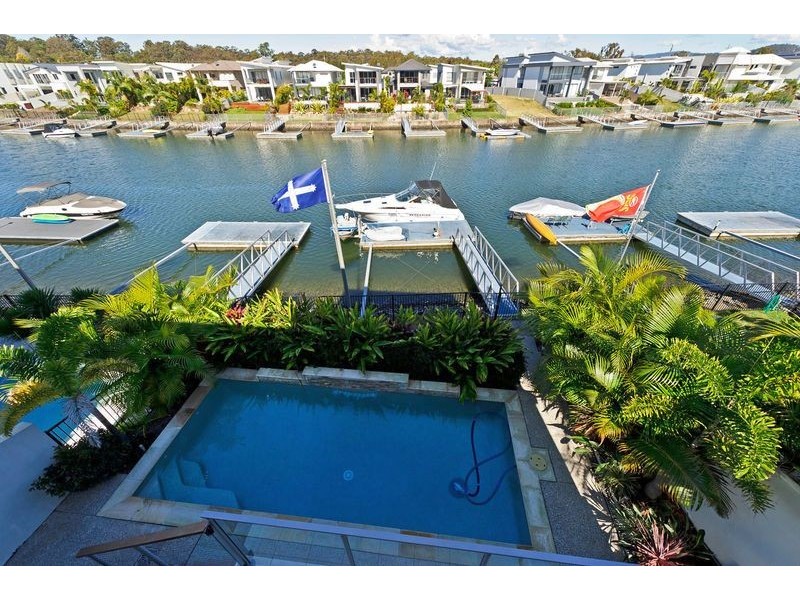 28 Quayside Drive, Helensvale QLD 4212