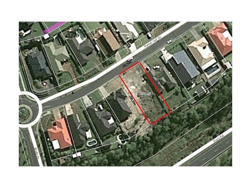 9 Forest Oak Dr, Upper Coomera QLD 4209