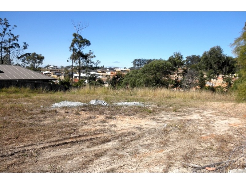 9 Forest Oak Dr, Upper Coomera QLD 4209