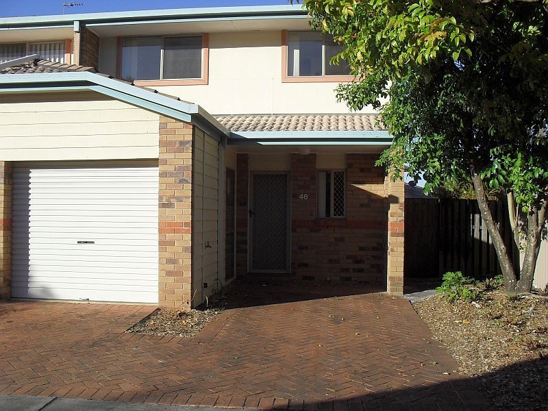 46/17 Yaun St, Coomera QLD 4209