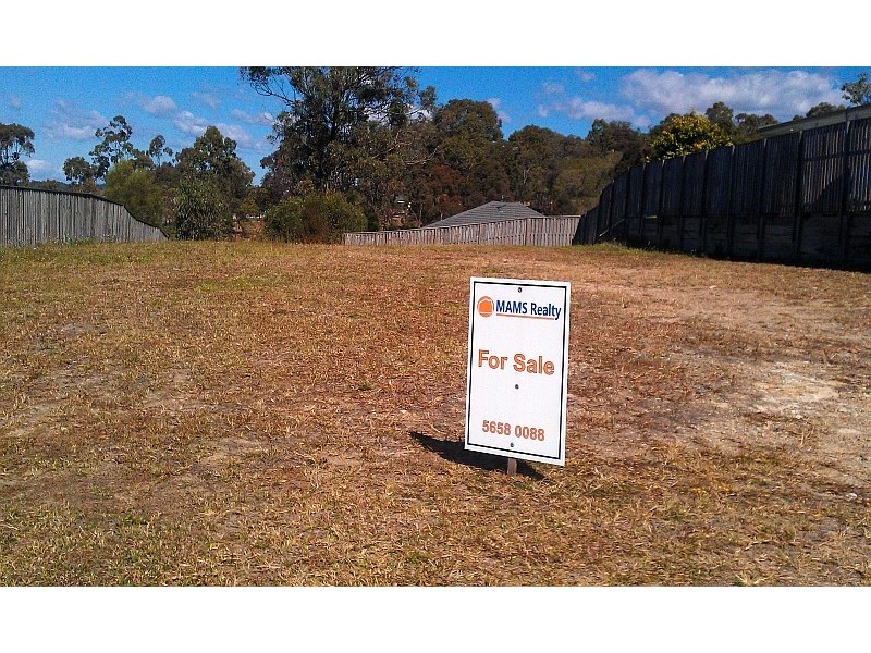 8 Jenley Crt, Upper Coomera QLD 4209