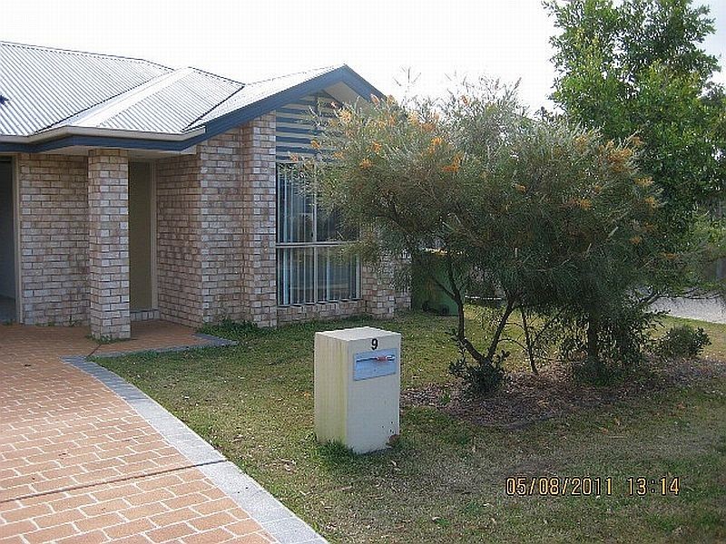 9 Orlando Dve, Coomera QLD 4209