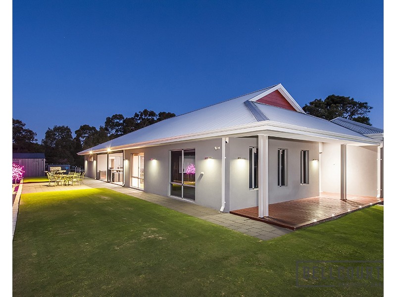 7 BENBECULA CIRCLE, Bedfordale WA 6112