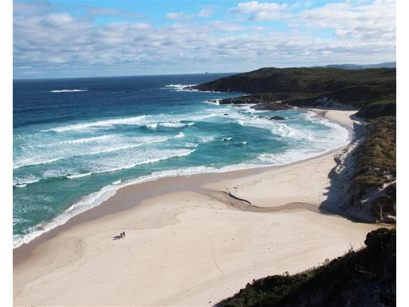 5989 South Coast Highway, Nornalup WA 6333