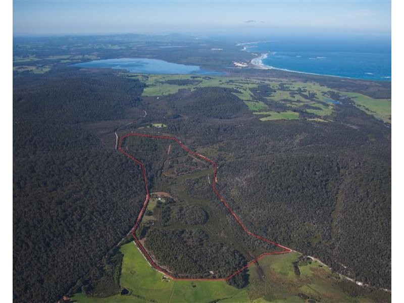 5989 South Coast Highway, Nornalup WA 6333