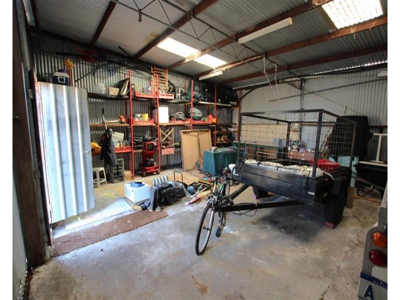 5989 South Coast Highway, Nornalup WA 6333