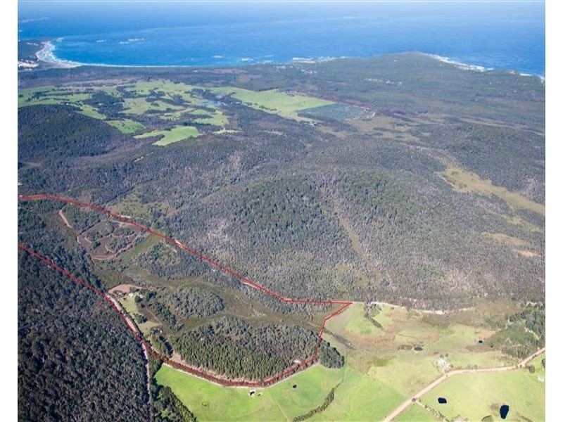 5989 South Coast Highway, Nornalup WA 6333