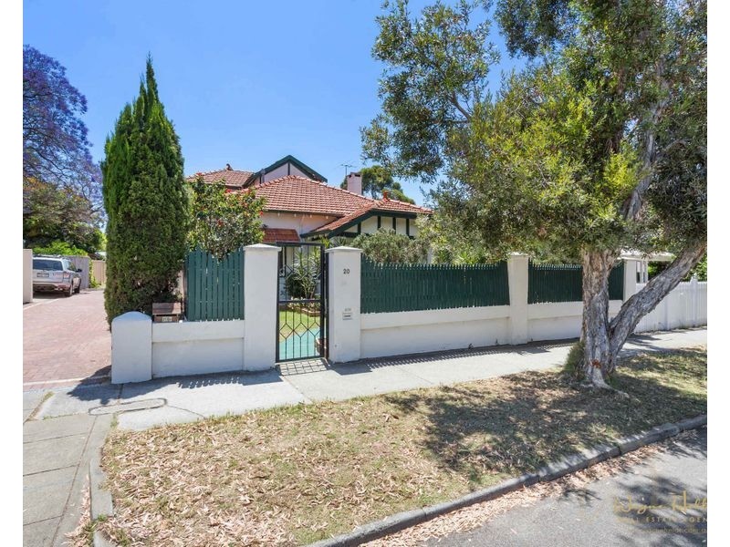 20 Harold Street, Mount Lawley WA 6050