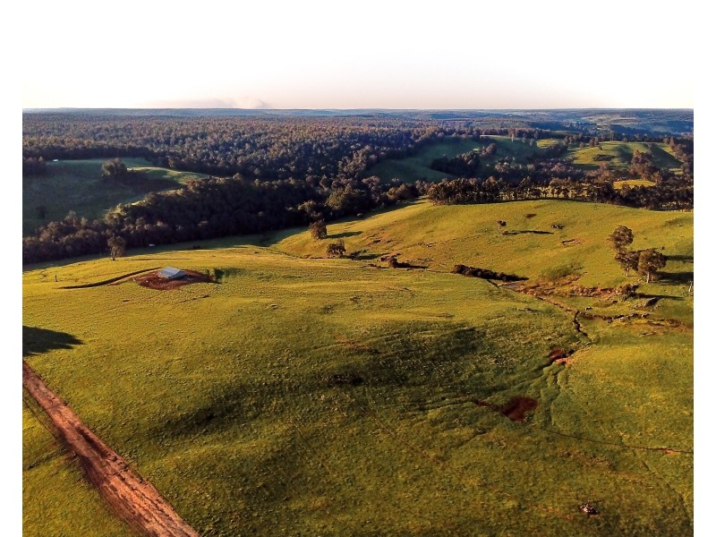 Brockman Highway, Bridgetown WA 6255