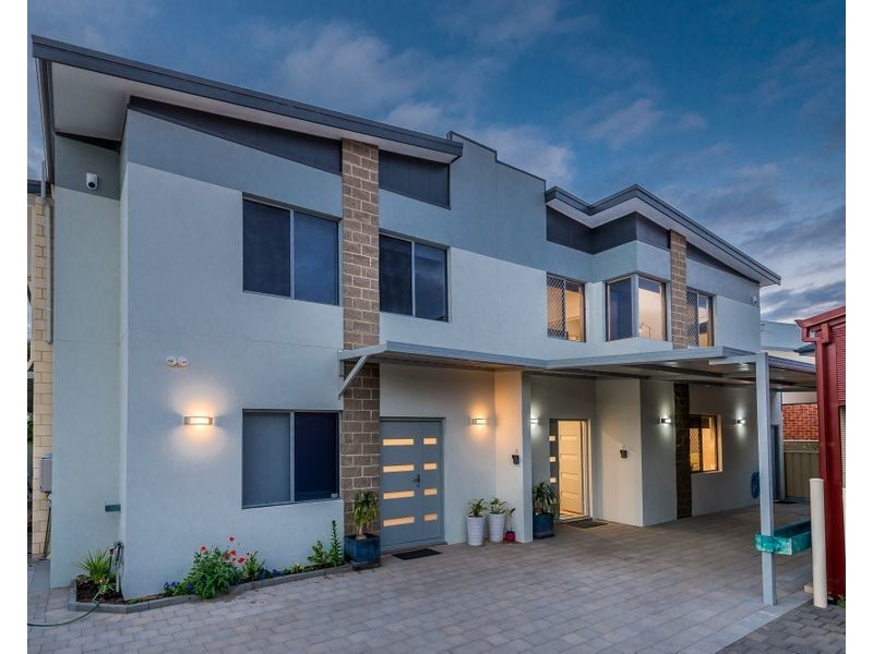 89A Guildford Road, Mount Lawley WA 6050
