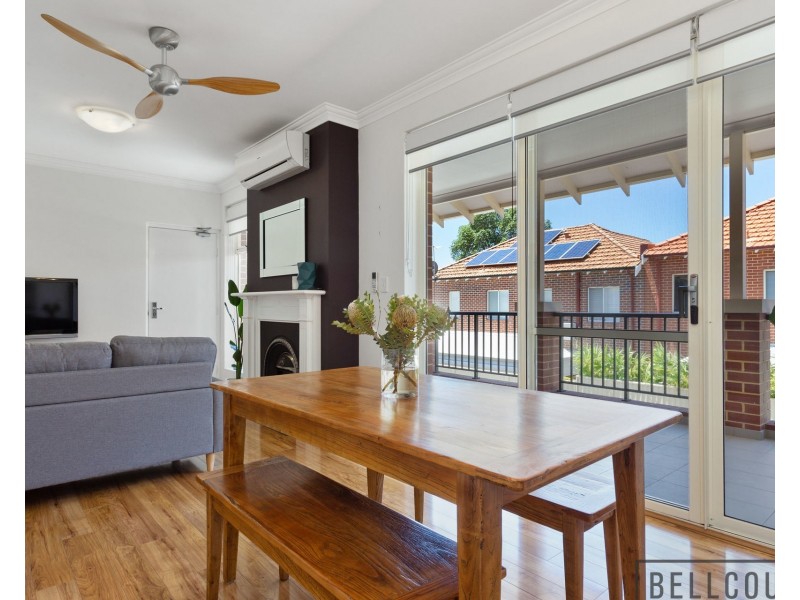 11/52 Third Avenue, Mount Lawley WA 6050